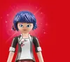 PLAYMOBIL PLAYMOBIL 71336 Miraculous: Marinette & Ladybug Podgląd zdjęcia produktu 24