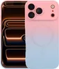 Custodia in silicone MagSafe per Apple iPhone 17 Pro Max Anteprima dell’immagine prodotto 1