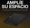 Seagate Expansion Portable   2TB 2,5  USB 3.0         Produktbild-Vorschau 14