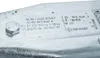 Nájezdová brzda  1600kg KW100 161S AK161 Náhled obrázku produktu 7