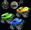 Smoby FleXtreme Véhicule Voiture de course jaune Voir les images du produit 9