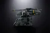 Metal Gear Solid Chogokin akčná figúrka Metal Gear Rex 18 Náhľad obrázku produktu 8