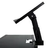 Vonyx DB10, DJ-Tisch, Schwarz, 1000 mm, 450 mm, 650 mm, Produktbild-Vorschau 9