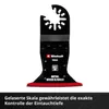Originálny pílový kotúč Einhell na ponorné rezanie z Náhľad obrázku produktu 10