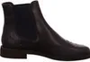 Paul Green 8070-034 Damenschuhe Chelsea Boots, Blau, Leder, Produktbild-Vorschau 58