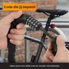 R2B Fietsslot met Cijferslot - Kettingslot 110 cm - 5 Productafbeelding-voorbeeld 5