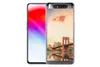 MuchoWow® Handyhülle Schutzhülle Hülle für Samsung Galaxy Produktbild-Vorschau 2