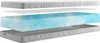 Matratze H3 Schaumstoffmatratze Aqua Foam doppelseitige Produktbild-Vorschau 2
