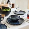 Dessertteller Homla CASPER Navy, 20 cm Produktbild-Vorschau 6