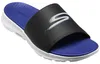 Herren Pantolette GO CONSISTENT SANDAL 2.0-CULVER black von Produktbild-Vorschau 7