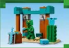 LEGO® Minecraft® Pustynny patrol Illager 21267 Podgląd zdjęcia produktu 45