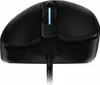 Logitech G G403 HERO, Po prawej stronie, Optyczny, USB Podgląd zdjęcia produktu 2
