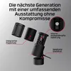 HyperX Solocast 2, Mikrofon für Spielkonsole, -7,8 dB, 96 Produktbild-Vorschau 6