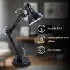 BRILONER - Lampe de bureau avec interrupteur sur le câble, Voir les images du produit 2