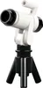 71048 – LEGO Minifigures – ASTRONOMIN col27-4 / Serie 27 Produktbild-Vorschau 7