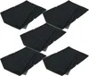 vhbw 15x Schaumfilter kompatibel mit Miele T 8847 WP Produktbild-Vorschau 1