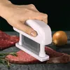 Steaker Fleischstecher Fleischzartmacher für Steak Grill Produktbild-Vorschau 4