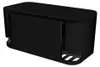 Cable box - Cache-câble avec prise de dérivation + Voir les images du produit 8