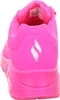 SKECHERS Uno Night Shades Schuhe Damen pink 41 Produktbild-Vorschau 16