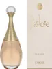 A bottle of Dior J'adore Eau De Parfum and its packaging. Anteprima dell’immagine prodotto