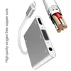 Éclairage vers adaptateur HDMI Compatible avec iPhone 11/11 Voir les images du produit 5