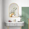 HOMCOM Wandspiegel, raamspiegel, 91 x 60 cm, decoratieve Productafbeelding-voorbeeld 2