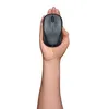 Logitech M235 myszka Oburęczny RF Wireless Optyczny 1000 Podgląd zdjęcia produktu 16