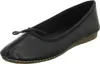 Clarks scarpe scarpe basse da donna ballerine Freckle Ice Anteprima dell’immagine prodotto 13