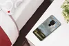 MuchoWow® Handyhülle Schutzhülle Hülle für Huawei P40 Lite Produktbild-Vorschau 4