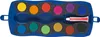 FABER-CASTELL Farbkasten Connector 12 Farben blau Anteprima dell’immagine prodotto 4