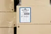 DURABLE Etikettentaschen selbstklebend 1/3 A4 Produktbild-Vorschau 7