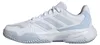 Adidas Tennisschuh Padelschuh Courtjam Control 3 Clay Damen Produktbild-Vorschau 3