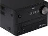 JVC UX-C25DAB CD-Kompaktanlage, 2 Lautsprecher, 7 Watt RMS, Produktbild-Vorschau 10