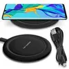 Induktive Ladegerät Wireless Charger für Huawei Mate XT X6 Produktbild-Vorschau 8