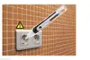 Laserliner AC-tiveFinder, Schwarz, Orange, Weiß, 48 g Produktbild-Vorschau 7