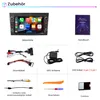 7'' Android 15 2+64GB Autoradio carplay android auto Für Produktbild-Vorschau 16