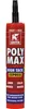 Griffon Poly Max High Tack Express Schwarz Anteprima dell’immagine prodotto 2