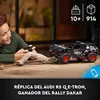 LEGO® Technic 42160 Audi RS Q e-tron Náhľad obrázku produktu 16