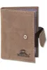Woodland® XXL-Kreditkartenetui mit RFID/NFC-Blocker Schutz Produktbild-Vorschau 7