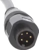 Nabíjačka Joycube 42,0 V / 2,0 A - 5-pinová okrúhla Náhľad obrázku produktu 15