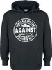 Lonsdale London Kapuzenpullover Herren Linford schwarz 3XL Produktbild-Vorschau 1