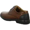 JOSEF SEIBEL Alastair 01 | Scarpa bassa da  Uomo | marrone Anteprima dell’immagine prodotto 9