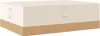 Outsunny Schutzhülle für Gartenmöbel, 275 x 208 x 78, 600D Produktbild-Vorschau 1