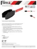 Yato YT-06805, 1 kusů Náhled obrázku produktu 13