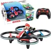 Mini Mario-Copter Produktbild-Vorschau 1