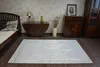 Teppich SCANDI 18281/652 - Laub grau creme Grau 160x230 cm Produktbild-Vorschau 2