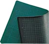 Ecobra Schneidunterlage Profi, 90x60cm, grn/schwarz Produktbild-Vorschau 1
