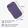 kwmobile KWM0000199D011C, Uniwersalne, XL - 6, Lawenda Podgląd zdjęcia produktu 5