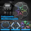 Elektronische Boxmaschine mit Musik, Bluetooth Produktbild-Vorschau 6
