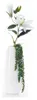 ASA Vase weiss glänzend 92031005 Produktbild-Vorschau 4